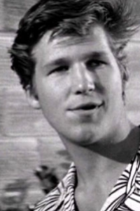 Last Picture Show, The [Jeff Bridges]